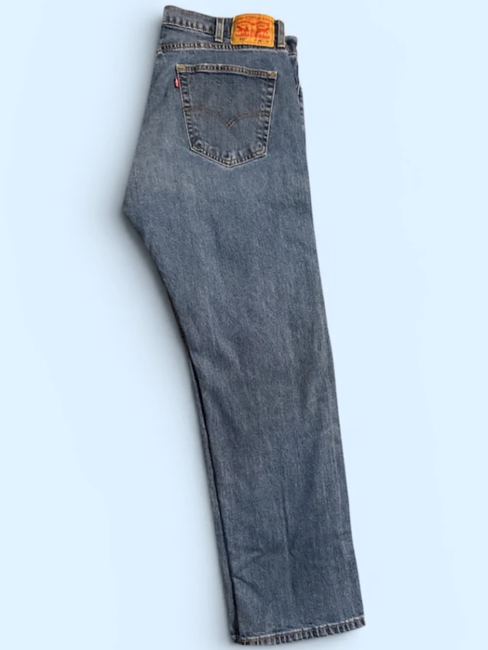 LEVI'S 505s JEANS